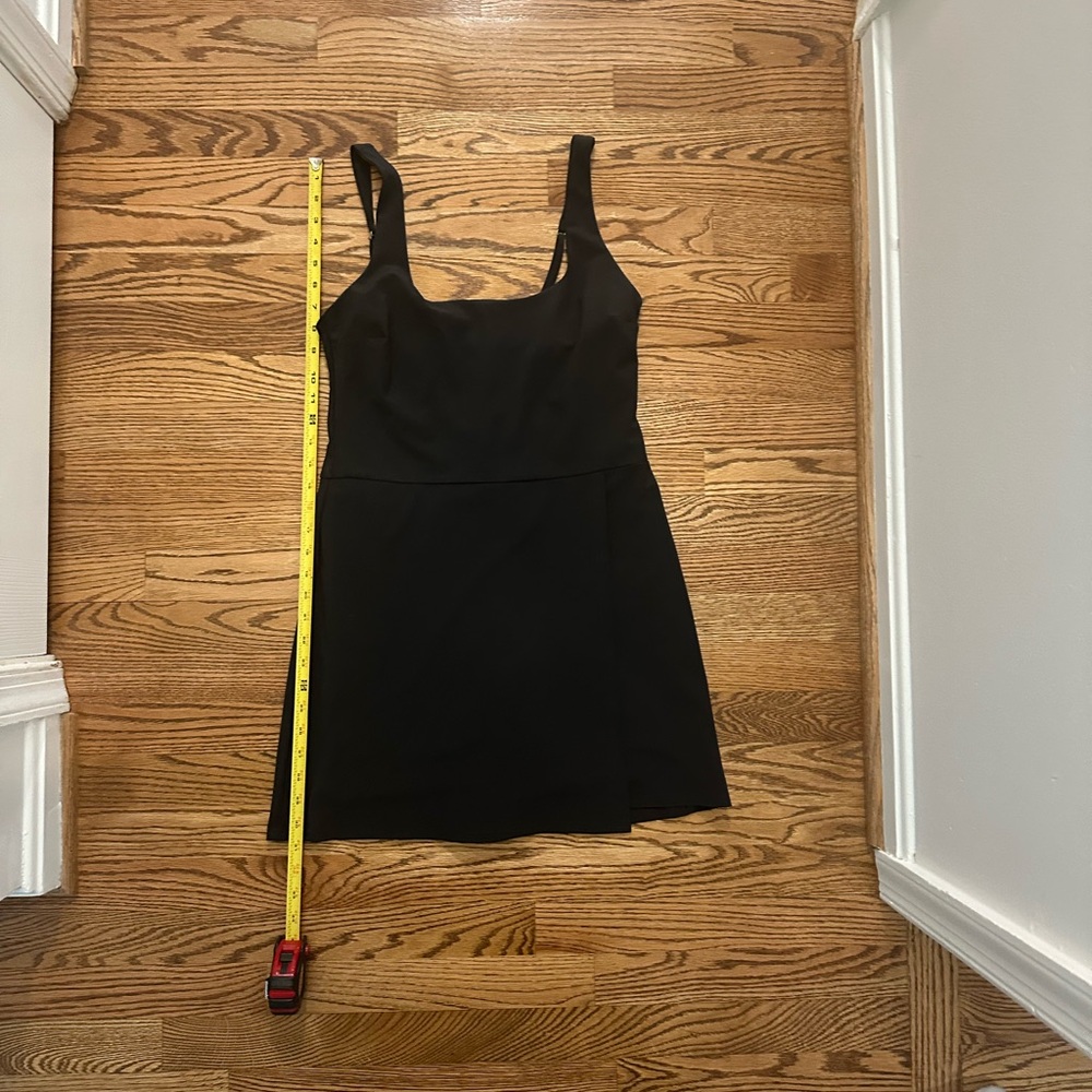 Abercrombie & Fitch Athletic Skort Medium Tall